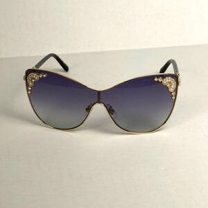 Chopard SCHC 83S 300F Sunglasses New Authentic